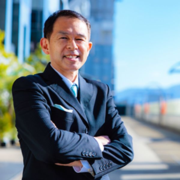 代表弁護士
